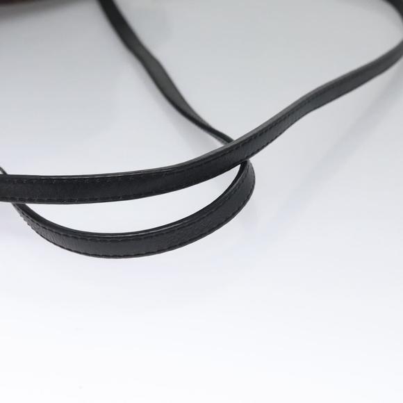 LOUIS VUITTON Monogram Palm Springs MINI Backpack M44873 LV Auth 114450V - Picture 8 of 16